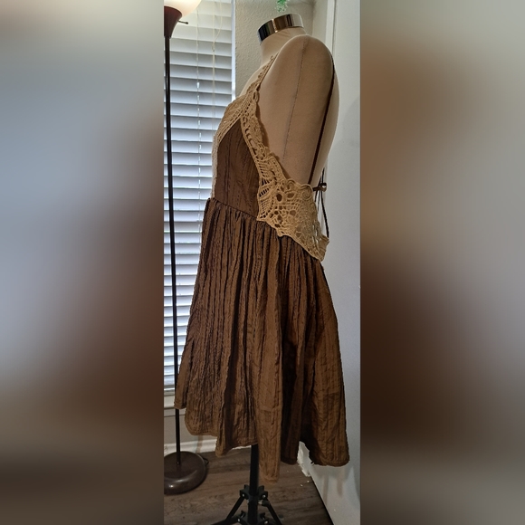 💜FP Breathless Mini Dress💜 - Picture 7 of 9